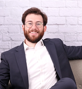 Dr. Dominic Hesmondhalgh at Illuminate Dentistry in Cincinnati, OH