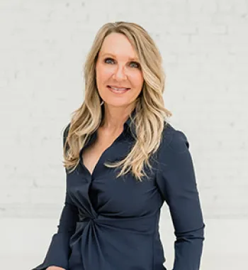 Dr. Rachelle Boudreau at Illuminate Dentistry in Cincinnati, OH