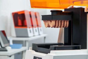 3d printer