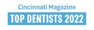 top dentist